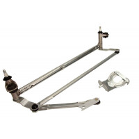 MECHANIZM WYCIERACZEK VW GOLF EOS JETTA SCIROCCO BEZ SILNICZKA 1K1955601