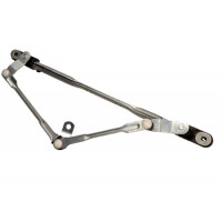 MECHANIZM WYCIERACZEK FIAT PANDA 03-