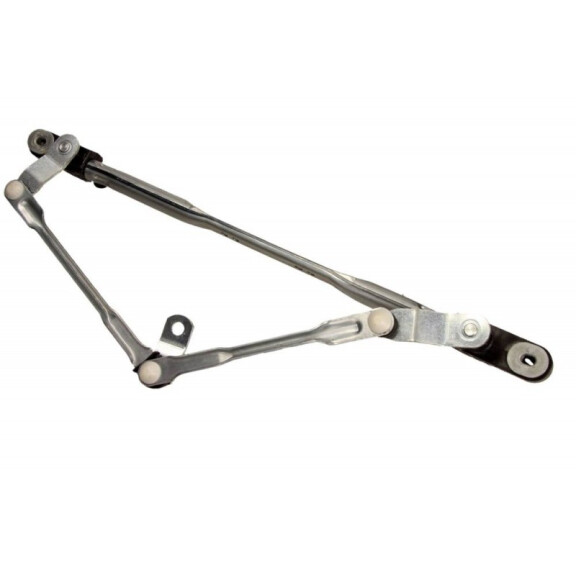 MECHANIZM WYCIERACZEK FIAT PANDA 03-