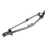 MECHANIZM WYCIERACZEK PRZÓD BMW 3 E90/E91/E92/E93 2004- 61617161711