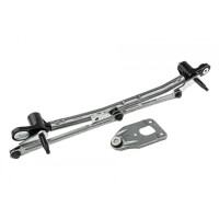 MECHANIZM WYCIERACZEK PRZÓD OPEL COMBO D 2009-,FIAT DOBLO 2009- 51810592