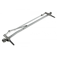MECHANIZM WYCIERACZEK PRZÓD RENAULT MASTER 2010-,OPEL MOVANO B 2010-,NISSAN NV400 2011- 8200734788