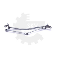 MECHANIZM WYCIERACZEK AUDI A4 8E1955603D