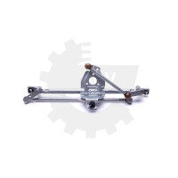 MECHANIZM WYCIERACZEK OPEL CORSA C 1274137