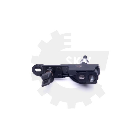 MECHANIZM WYCIERACZKI BMW 3 (E91) 5 (E61) TYŁ 61627209167