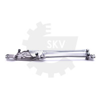 MECHANIZM WYCIERACZEK FORD FOCUS, C-MAX 1704580