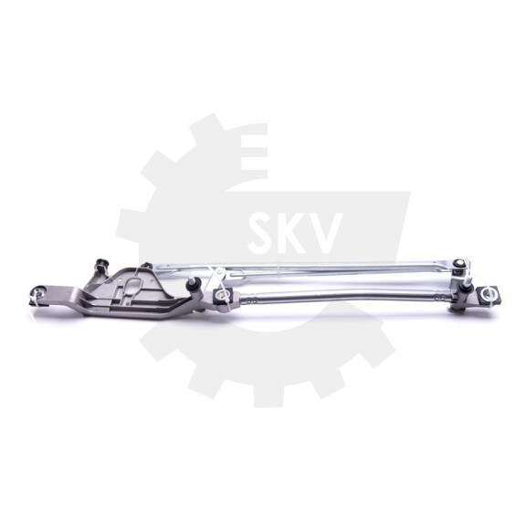 MECHANIZM WYCIERACZEK FORD FOCUS, C-MAX 1704580