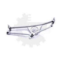 MECHANIZM WYCIERACZEK BMW 3 (E36) 3 TOURING 61611387398