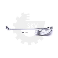 MECHANIZM WYCIERACZEK IVECO DAILY II 93161340
