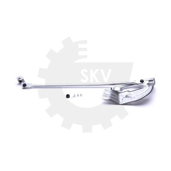 MECHANIZM WYCIERACZEK IVECO DAILY II 93161340