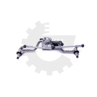 MECHANIZM WYCIERACZEK CITROEN JUMPY 6405GF PRZEDNI 6405.GF