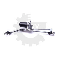MECHANIZM WYCIERACZEK FIAT PUNTO 46524671 PRZEDNI Z SILNICZKIEM 46524671