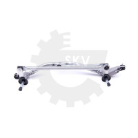 MECHANIZM WYCIERACZEK NISSAN QASHQAI 28800JD900