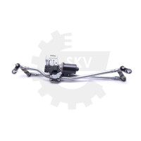 MECHANIZM WYCIERACZEK CITROEN JUMPER, FIAT DUCATO 1363338080