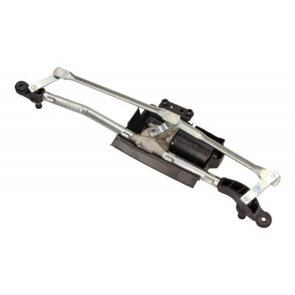 MECHANIZM WYCIERACZEK OPEL PRZÓD ASTRA G 390241182