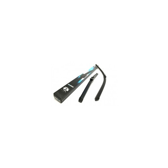 WYCIERACZKA PŁASKA BANAN 550 MM WU550 -