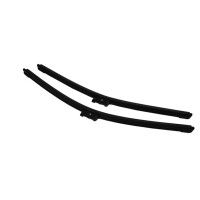 PIÓRO WYCIERACZKI PRZÓD AUDI A8 (4H) -2009 KOMPLET 2SZT 680 515MM 4H1955425B