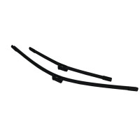PIÓRO WYCIERACZKI PRZÓD RAPID CITIGO KOMPLET 2SZT 600 400 MM 6R1998002