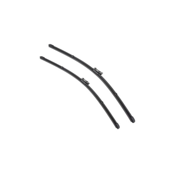PIÓRO WYCIERACZKI PRZÓD KOMPLET AUDI A8 10-17 675 525MM 4H1998002B