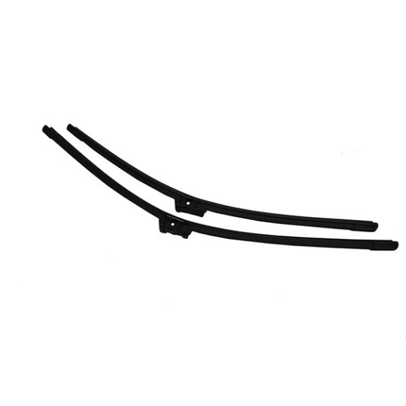 PIÓRO WYCIERACZKI PRZÓD KOMPLET 2SZT AUDI Q3 RSQ3 12- 8U1998002