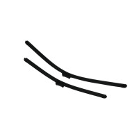 PIÓRO WYCIERACZKI PRZÓD KOMPLET 2SZT VW GOLF V 04-07 JETTA 06-08 600 475MM 1K1955425A/426A