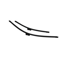 PIÓRO WYCIERACZKI PRZÓD AUDI A3 VW GOLF VII KOMPLET 2SZT 650 450MM 5G1955425