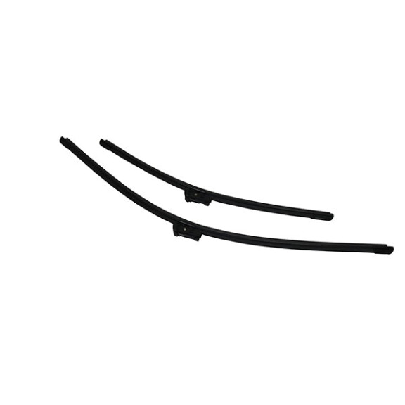 PIÓRO WYCIERACZKI PRZÓD AUDI A3 VW GOLF VII KOMPLET 2SZT 650 450MM 5G1955425