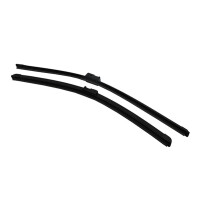 PIÓRO WYCIERACZKI PRZÓD 530 475 MM SUPERB PASSAT KOMPLET 2SZT 1J1955425B/426B