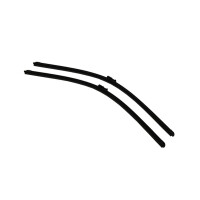 PIÓRO WYCIERACZKI PRZÓD TOUAREG 650 650MM 2SZT KOMPLET 7L6955425A