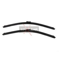 PIÓRO WYCIERACZKI 600 400MM 2 SZTYŁ CLIO 05- MEGANE 08- THALIA C3 DS3 09- 119330