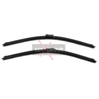PIÓRO WYCIERACZKI 530 530MM SKODA FABIA 06- ROOMSTER 3397009051