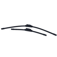 PIÓRO WYCIERACZKI 650 400MM FIAT TIPO 14- FORD FIESTA 08- FOCUS 04- OPEL ADAM CORSA D CORSA E PEUGEOT PARTNER 08- 207 208 2008