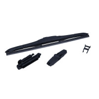 PIÓRO WYCIERACZKI 350MM/14 1 SZT. HYBRYDOWA MULTI 4 ADAPTERY 7 MOCOWAŃ 39-6350