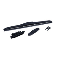PIÓRO WYCIERACZKI 375MM/15 1 SZT. HYBRYDOWA MULTI 4 ADAPTERY 7 MOCOWAŃ 39-6375