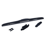 PIÓRO WYCIERACZKI 450MM/18 1 SZT. HYBRYDOWA MULTI 4 ADAPTERY 7 MOCOWAŃ 39-6450