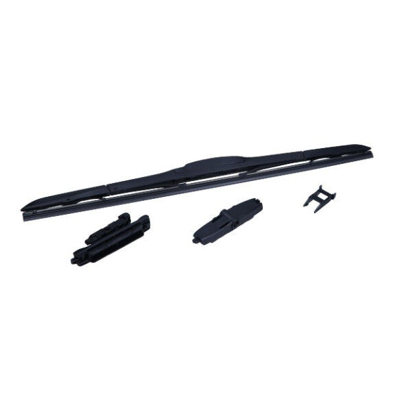 PIÓRO WYCIERACZKI 475MM/19 1 SZT. HYBRYDOWA MULTI 4 ADAPTERY 7 MOCOWAŃ 39-6475