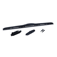 PIÓRO WYCIERACZKI 525MM/21 1 SZT. HYBRYDOWA MULTI 4 ADAPTERY 7 MOCOWAŃ 39-6525