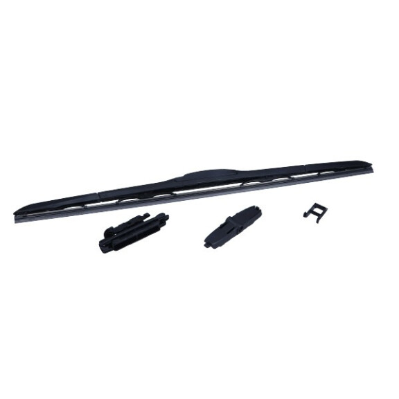 PIÓRO WYCIERACZKI 550MM/22 1 SZT. HYBRYDOWA MULTI 4 ADAPTERY 7 MOCOWAŃ 39-6550