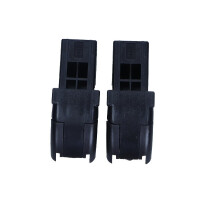 ADAPTER WYCIERACZEK CENTRAL LOCK (A8) KPL 2SZT