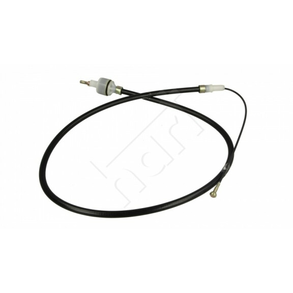 LINKA SPRZĘGŁA SIERRA DIESEL 87- /1375/ 6156056
