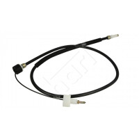 LINKA SPRZĘGŁA SIERRA 1.8-2.0 87- /1515/ 6166222