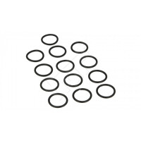 ORINGI DO ZESTAWU F-15 /13SZT/ SR:21,89 01-021.89