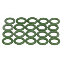 ORING DO KLIMATYZACJI /6.07X1.78/ 20SZT. 608 847-1