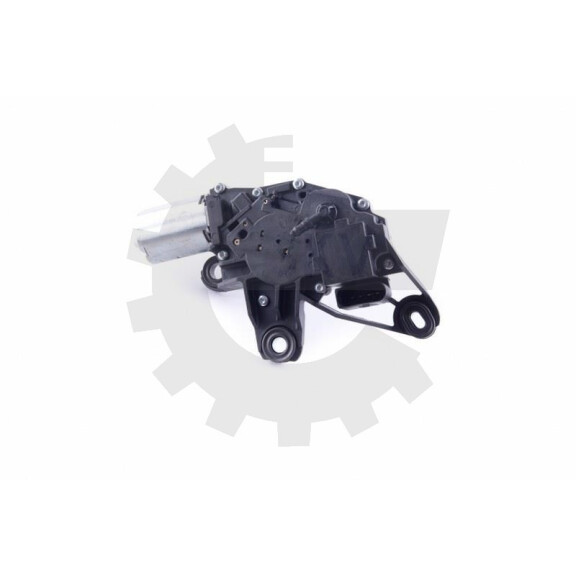 SILNIK WYCIERACZEK PRZÓD VW CADDY III 1T0955711C