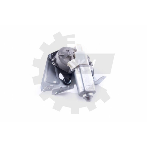 SILNIK WYCIERACZEK TYŁ PEUGEOT 407 407 SW 407 6405.R1
