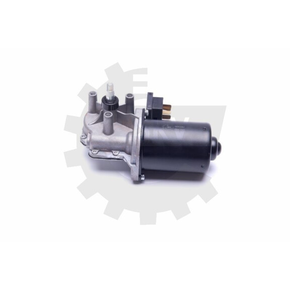 SILNIK WYCIERACZEK PRZÓD MERCEDES GLK-CLASS 4639064300