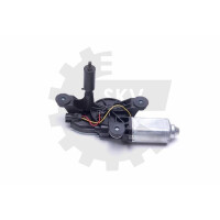 SILNIK WYCIERACZEK TYLNY / ALFA ROMEO 147 50506921