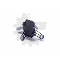 SILNIK WYCIERACZEK TYLNY OPEL ASTRA H 13105981
