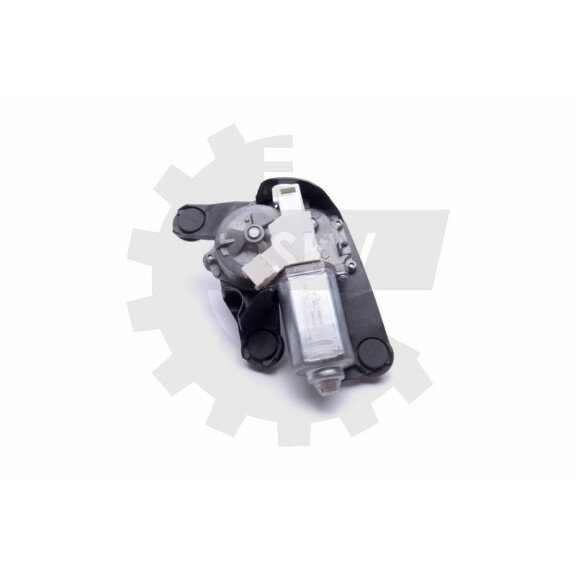 SILNIK WYCIERACZEK TYLNY CITROEN C4 II DS4 DS5 6405.JQ