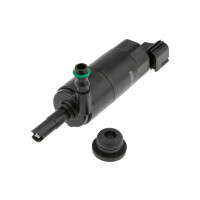 POMPKA SPRYSKIWACZY REFLEKTORÓW FORD FOCUS MK2 04-12, C-MAX(DM2) 03-10, KUGA I MK1 08-12, MONDEO MK3 00-07, VOLVO S40 II 04-12,